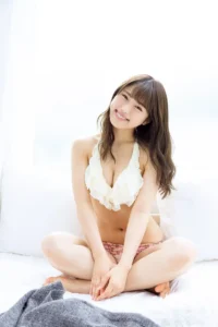 渋谷凪咲