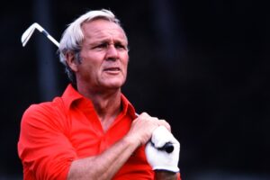 アーノルド・パーマー