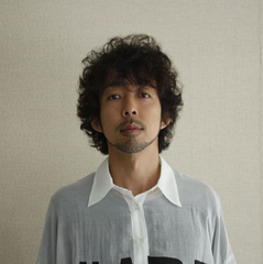 川口大輔