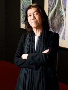永野護