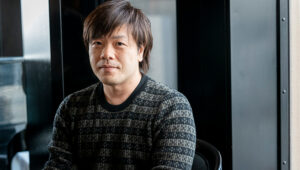 平野啓一郎