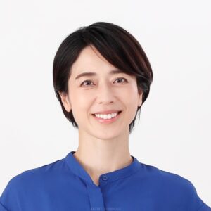 別府あゆみ