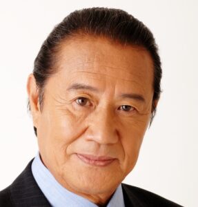 Private: 森次晃嗣