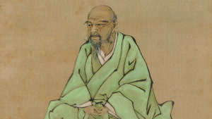 伊藤若冲