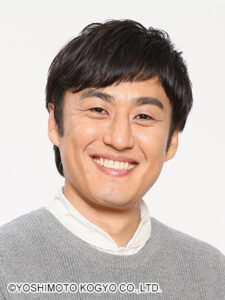 山本博