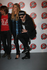 Joel Madden