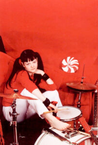 Private: Meg White