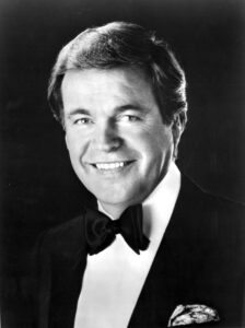 Robert Wagner