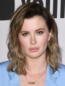 Ireland Baldwin