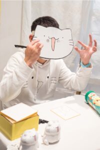 からめる