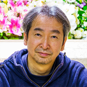 石原延啓