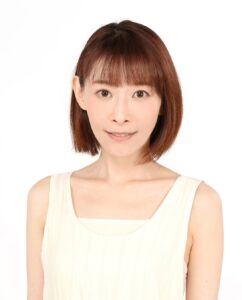 後藤邑子