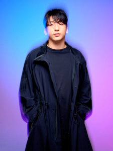 岩田涼太