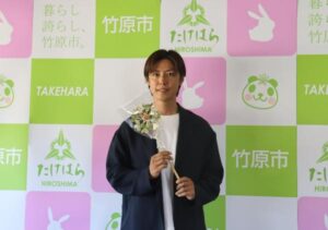 載寧龍二
