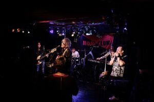 MOJO CLUB