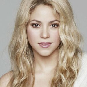 Shakira