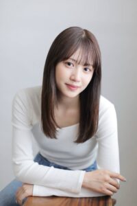 塚本恋乃葉