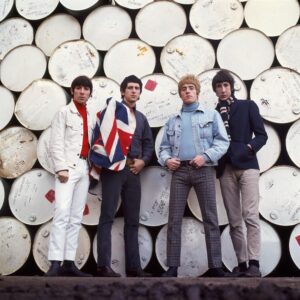 The Who