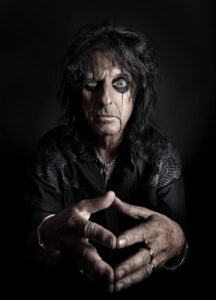 Alice Cooper