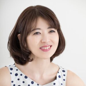 白石麻子