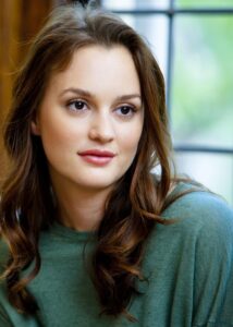 Leighton Meester