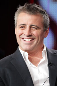 Matt LeBlanc