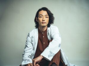 森山未來