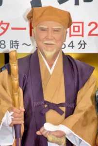 里見浩太朗