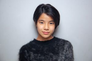 大沢一菜