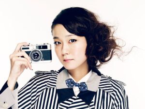 吉澤嘉代子