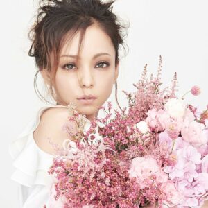 安室奈美恵