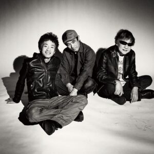 The ピーズ