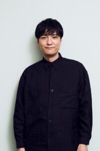 森山直太朗