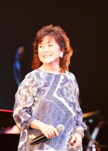 石川優子