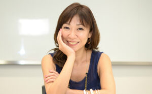 松野有里巳