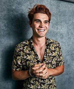 KJ Apa