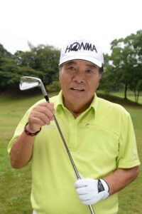 安田春雄