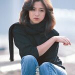 坂口良子