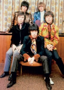 The Rolling Stones