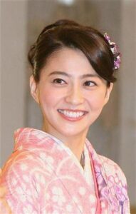 小林麻央