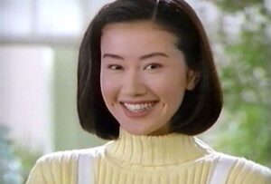 中村あずさ
