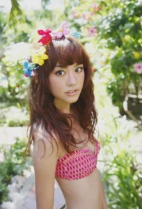 桐谷美玲