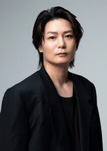 八神蓮