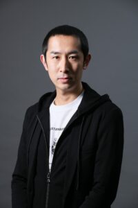藤間仁