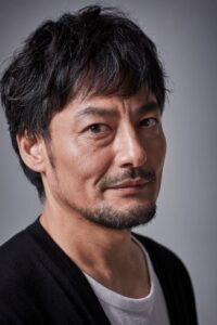 山口馬木也
