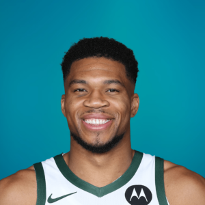 Giannis Antetokounmpo