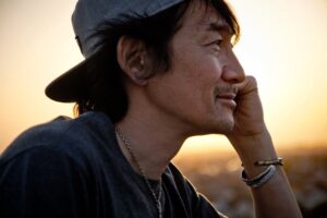 山口洋