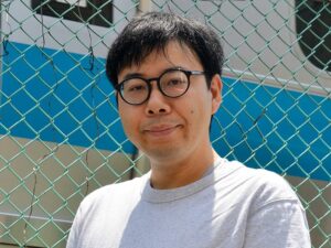 藤田直哉