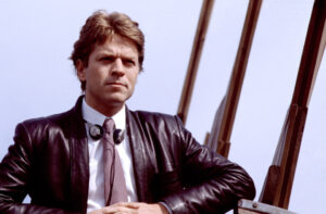 Robert Palmer