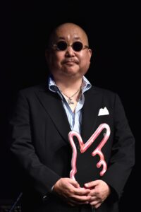 廣石恵一
